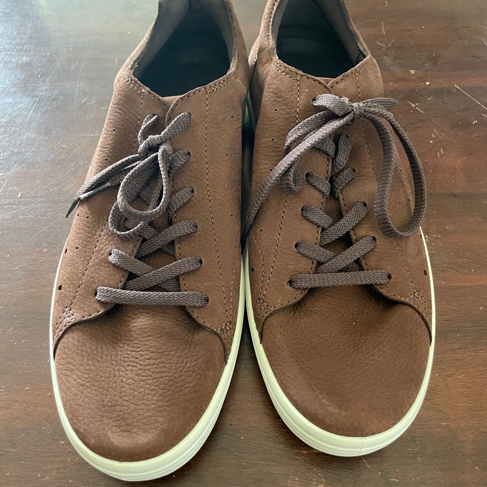 Ecco Soft 7 Cloud Sneakers